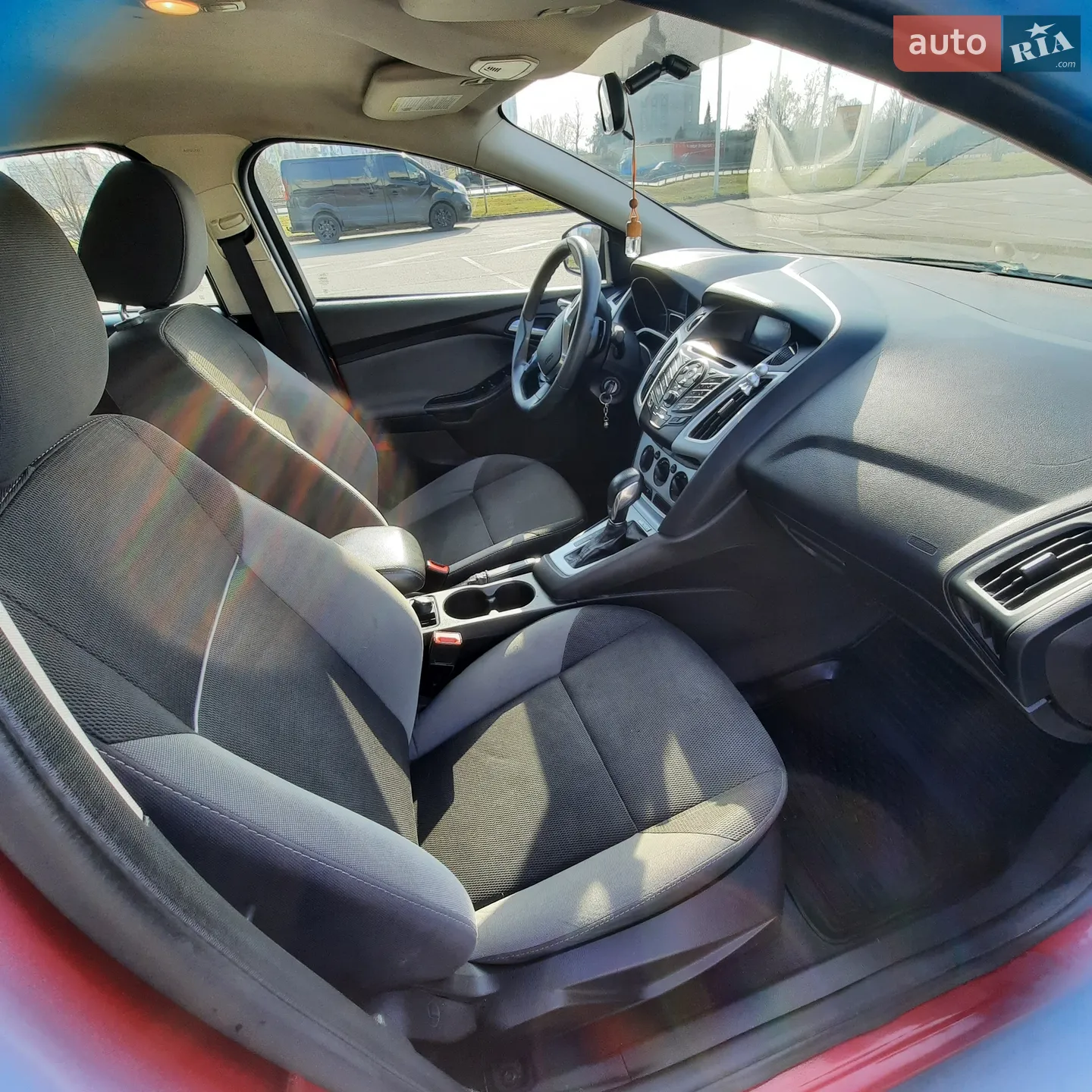 2013 Ford Focus - мініатюра 18