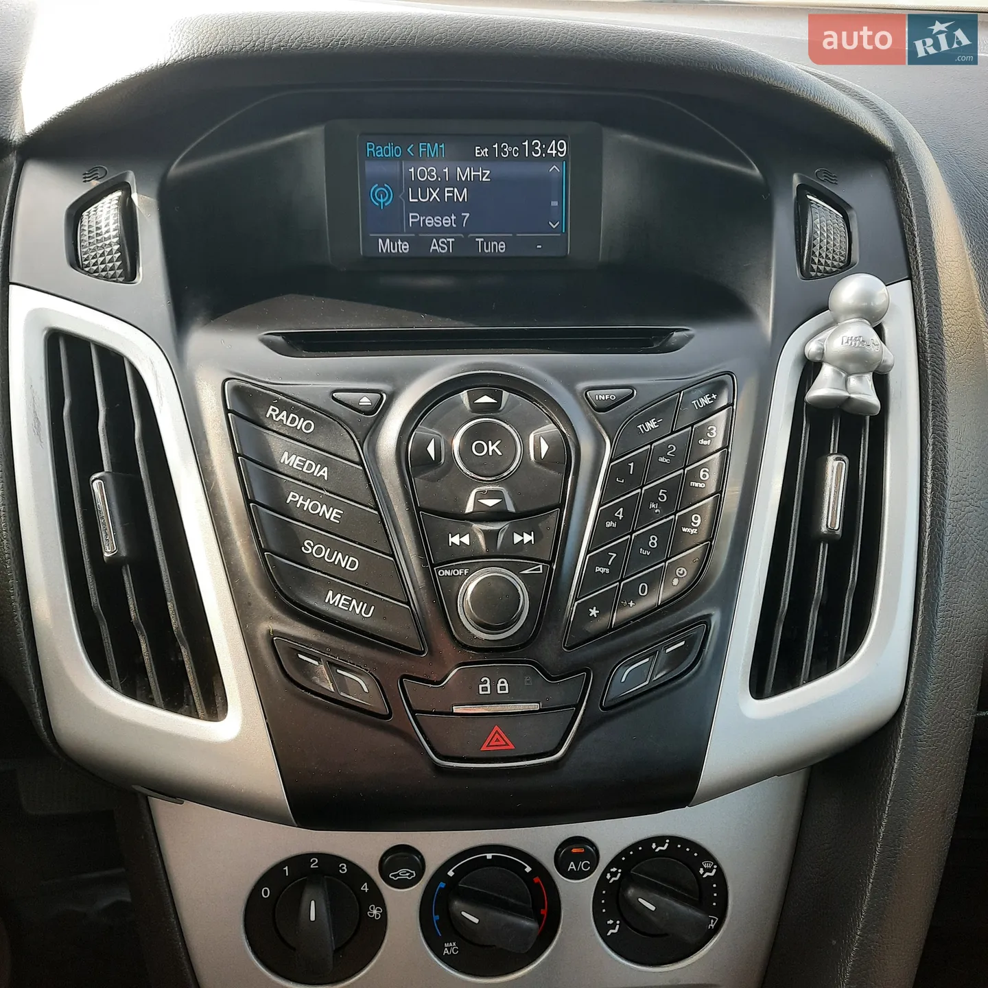 2013 Ford Focus - мініатюра 23