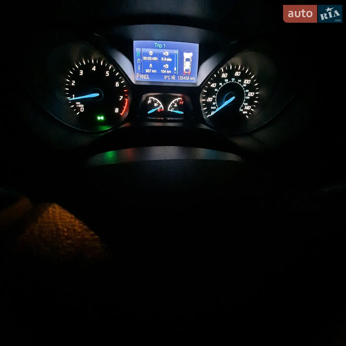 2013 Ford Focus - мініатюра 22