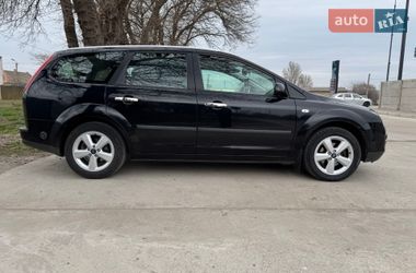 Універсал Ford Focus 2006 в Білгороді-Дністровському