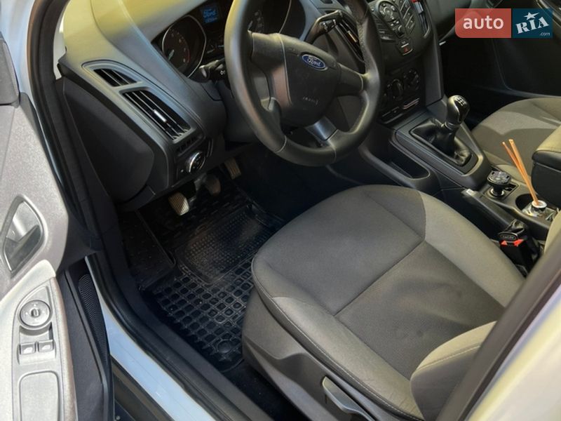 Хэтчбек Ford Focus 2012 в Стрые фото 9 Хэтчбек Ford Focus 2012 в Стрые