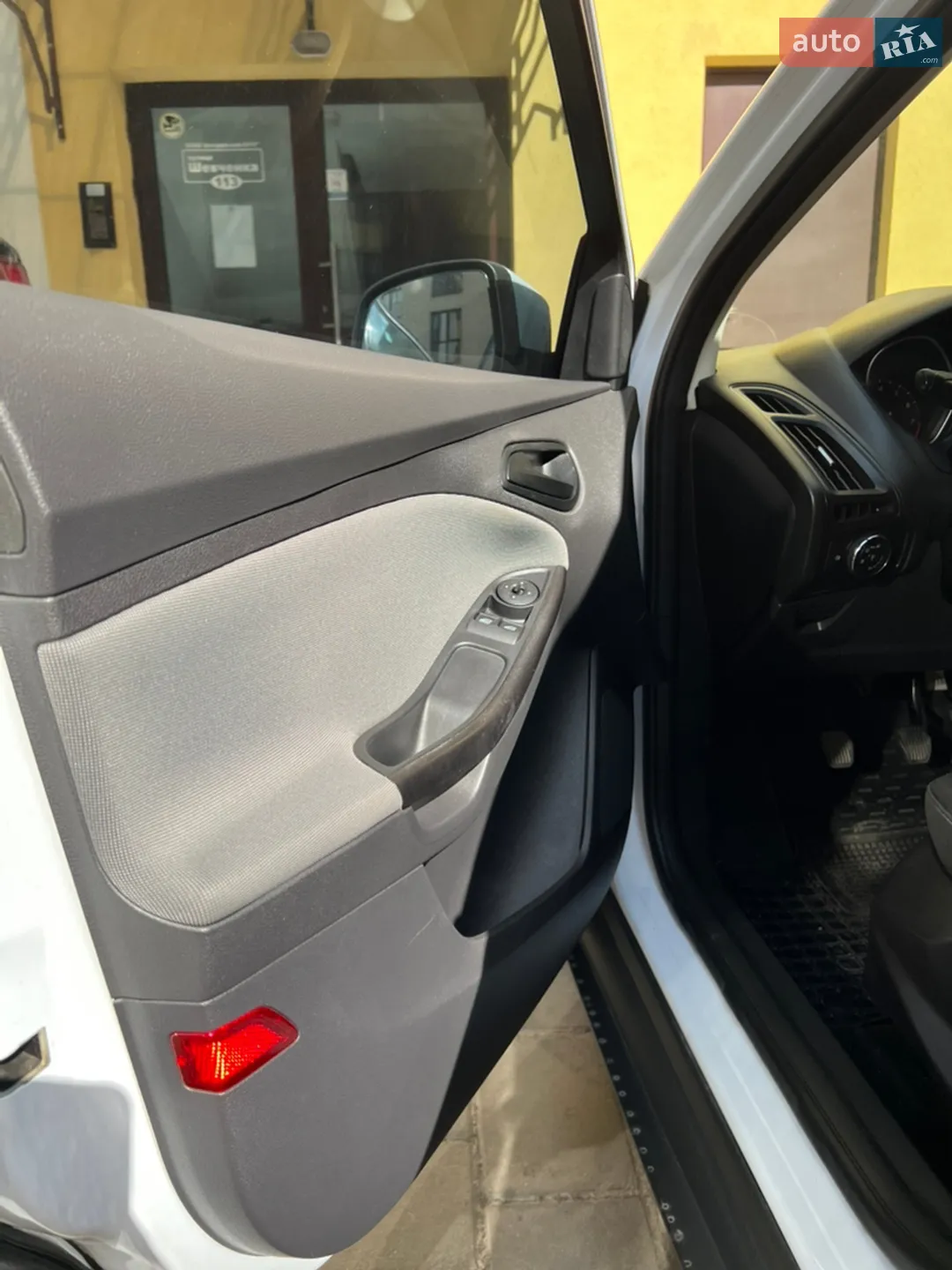 2012 Ford Focus - мініатюра 8