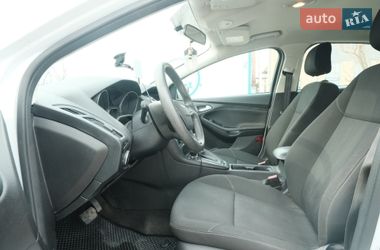 Хэтчбек Ford Focus 2018 в Черновцах