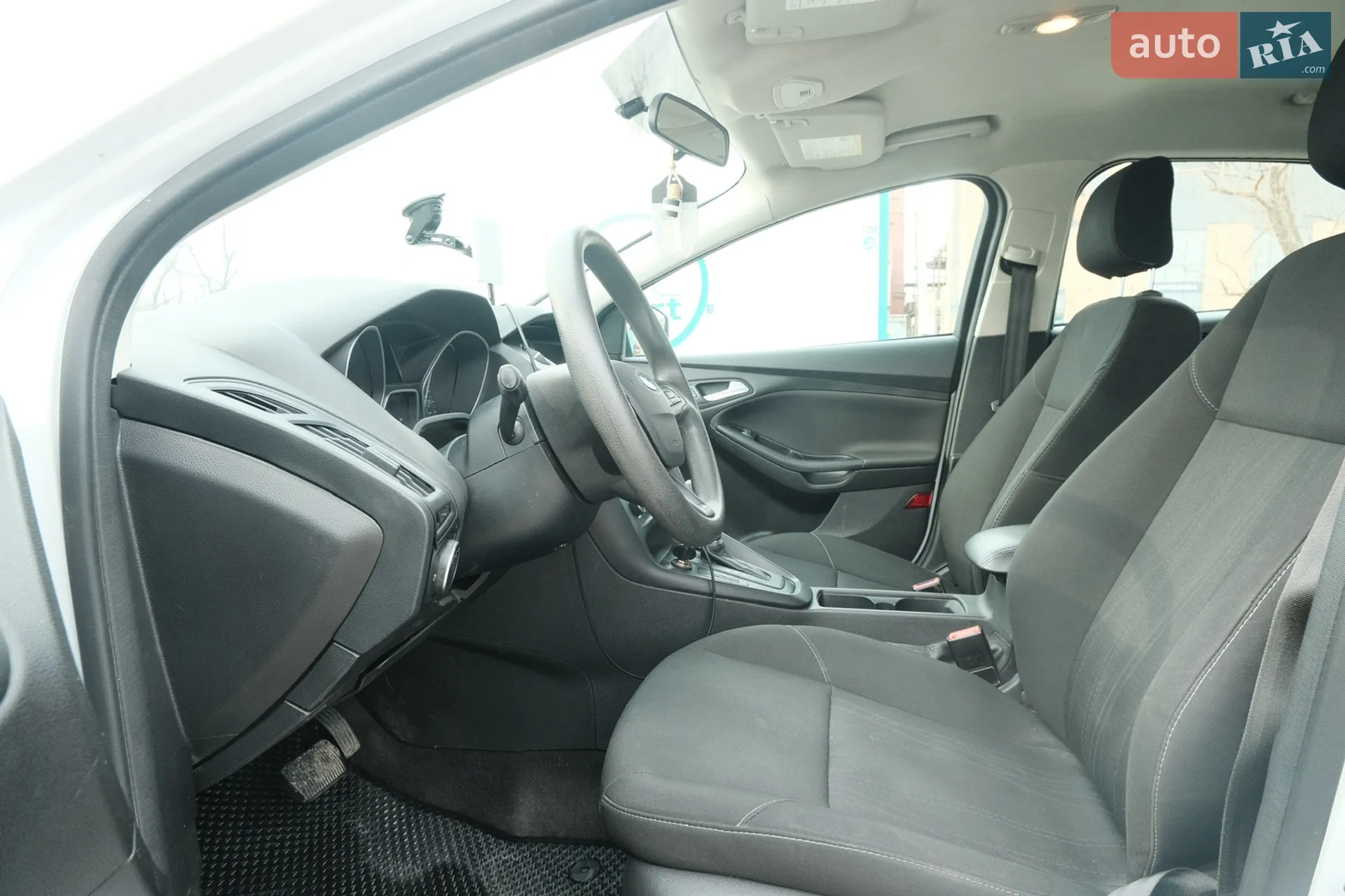 2018 Ford Focus - мініатюра 14