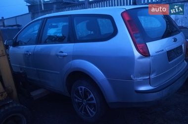 Універсал Ford Focus 2007 в Жидачові