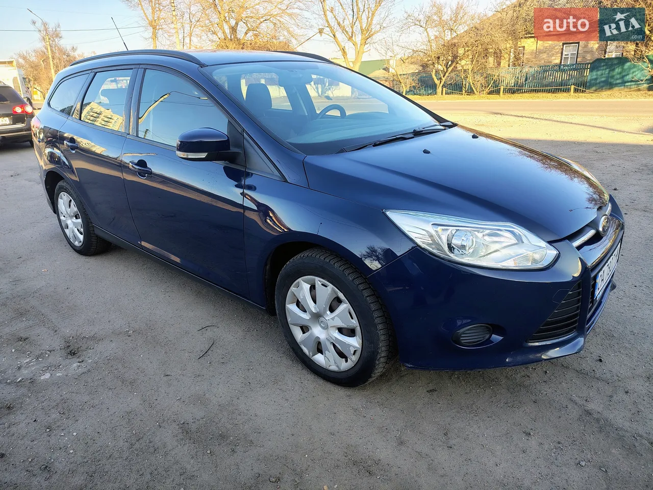 2013 Ford Focus - мініатюра 14