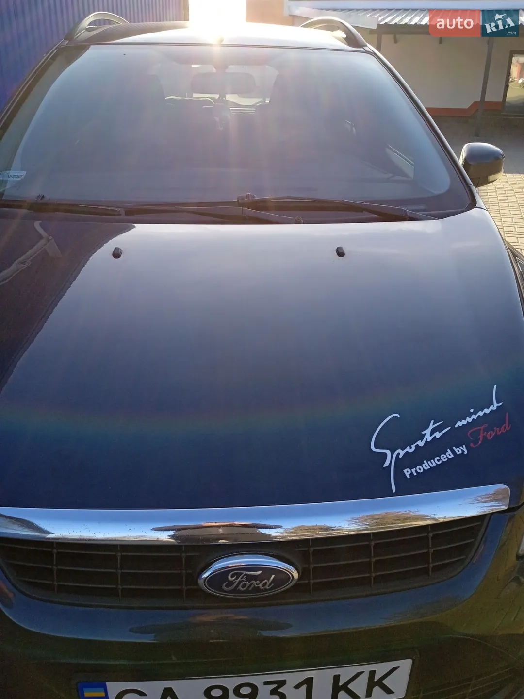 2010 Ford Focus - мініатюра 14