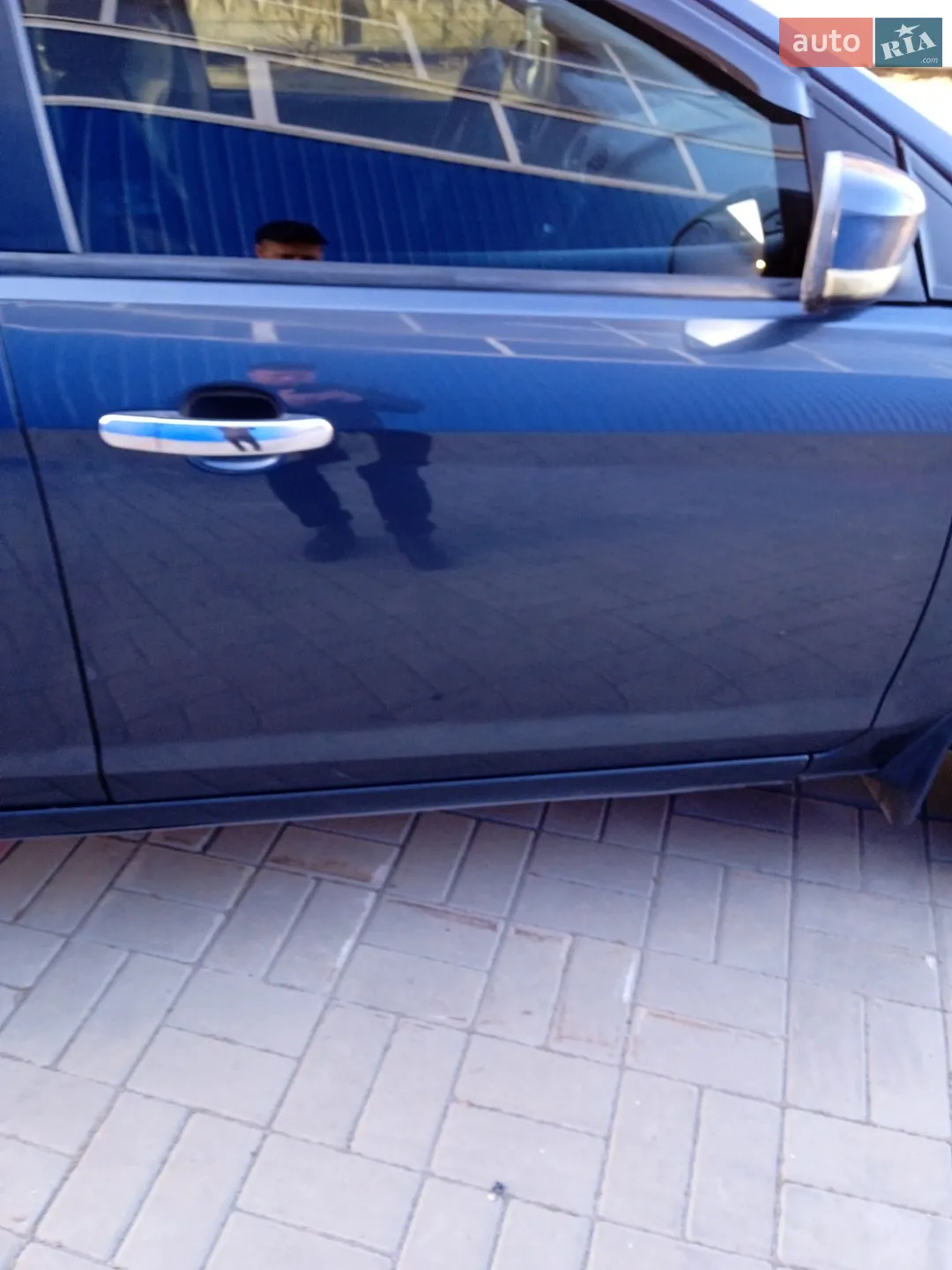 2010 Ford Focus - мініатюра 16