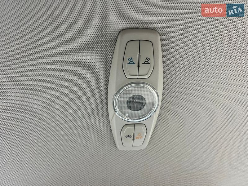 Хетчбек Ford Focus 2011 в Львові