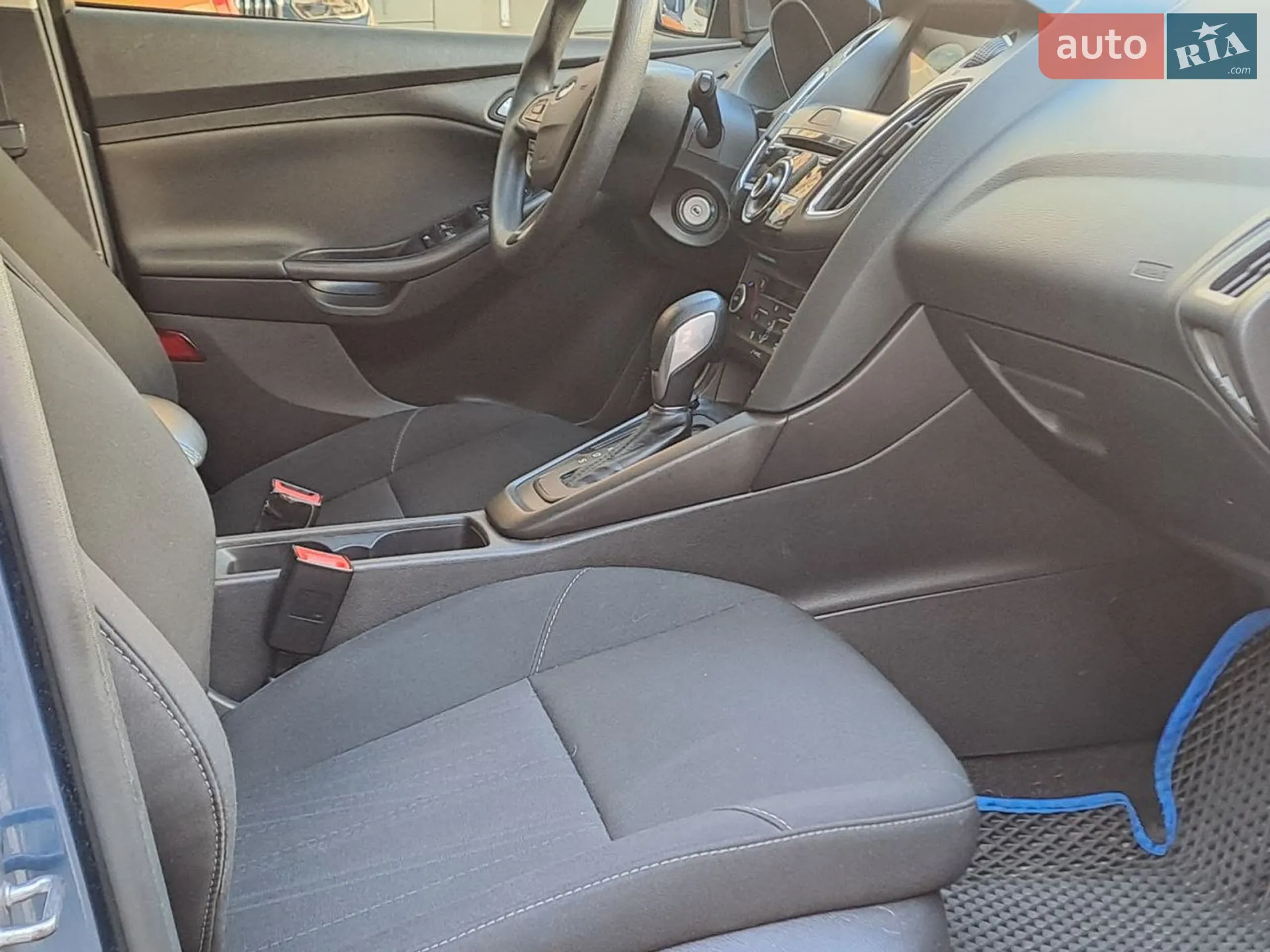 2018 Ford Focus - мініатюра 20