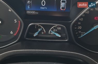 Универсал Ford Focus 2015 в Городке