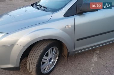Универсал Ford Focus 2005 в Чернигове