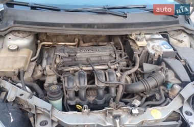 Универсал Ford Focus 2005 в Чернигове