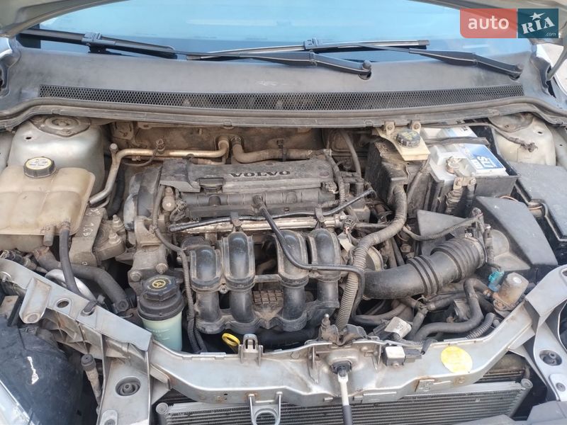 Универсал Ford Focus 2005 в Чернигове