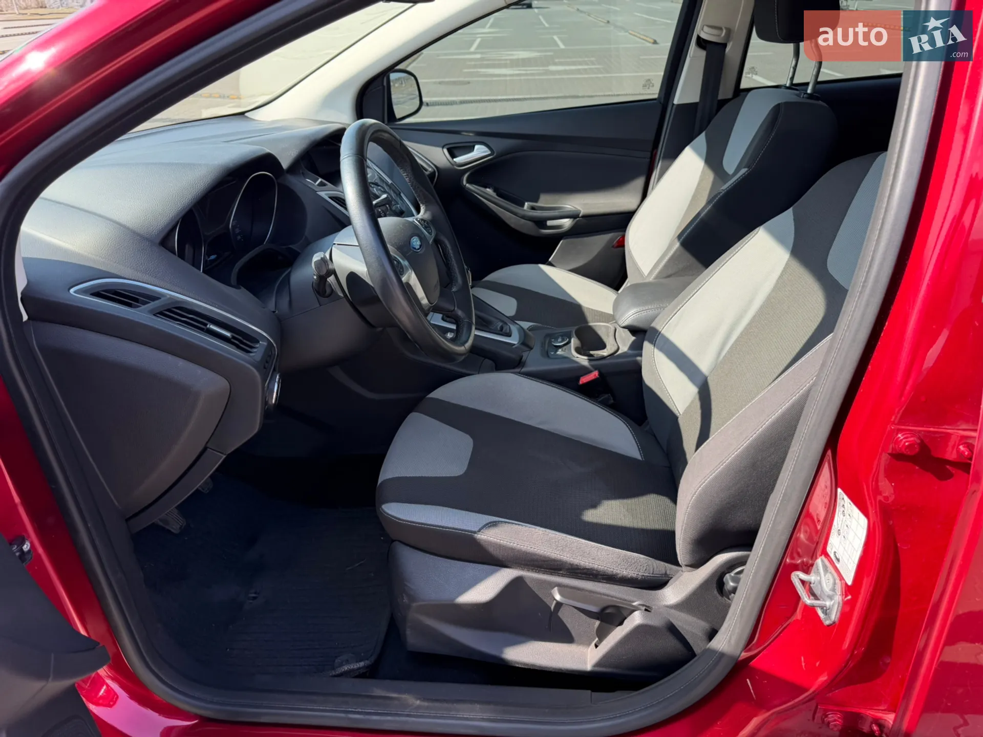 2013 Ford Focus - мініатюра 38