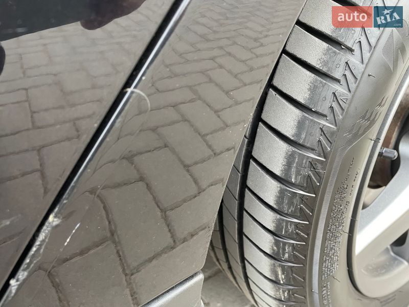 Універсал Ford Focus 2015 в Золочеві