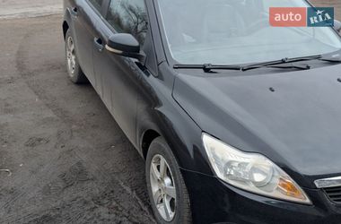 Универсал Ford Focus 2009 в Любаре