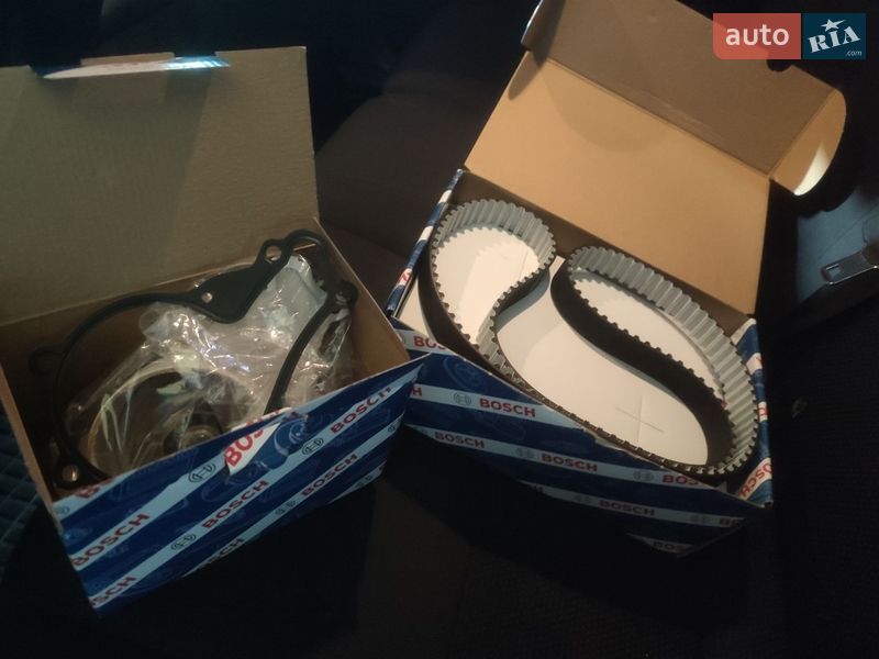 Універсал Ford Focus 2015 в Золочеві