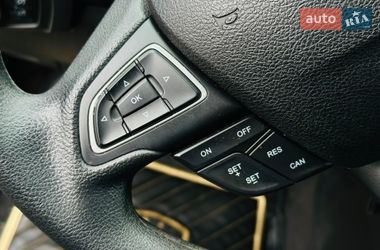 Седан Ford Focus 2018 в Харькове