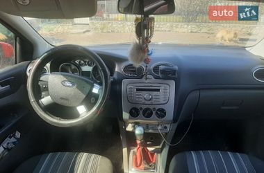 Універсал Ford Focus 2009 в Підволочиську