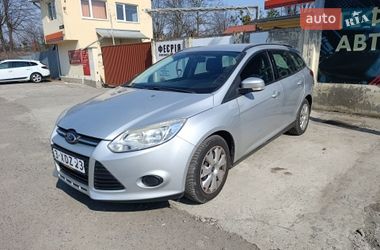Універсал Ford Focus 2011 в Стрию