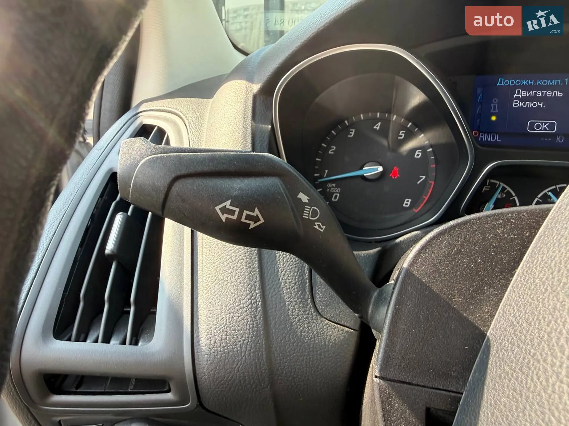 2013 Ford Focus - мініатюра 18