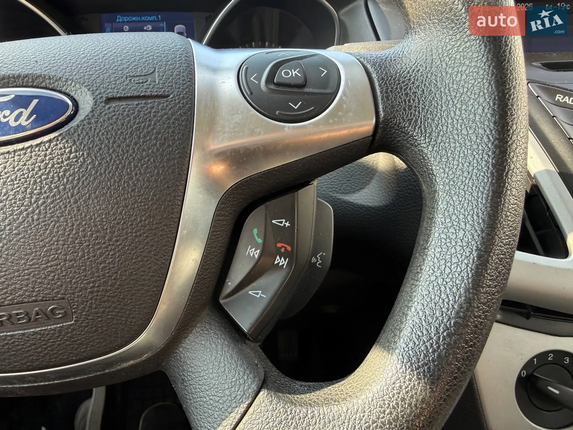 2013 Ford Focus - мініатюра 22