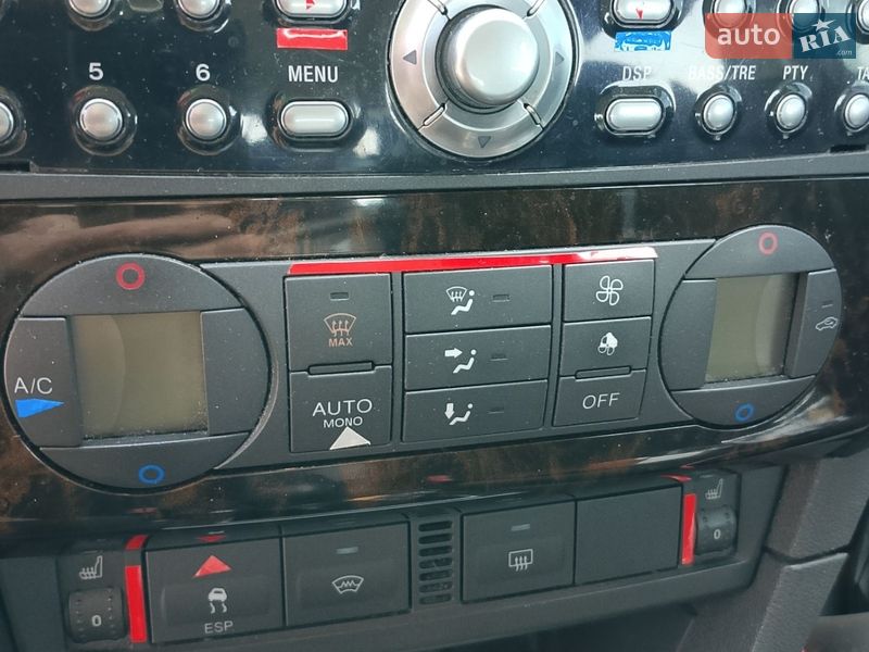 Універсал Ford Focus 2005 в Запоріжжі фото 9 Універсал Ford Focus 2005 в Запоріжжі