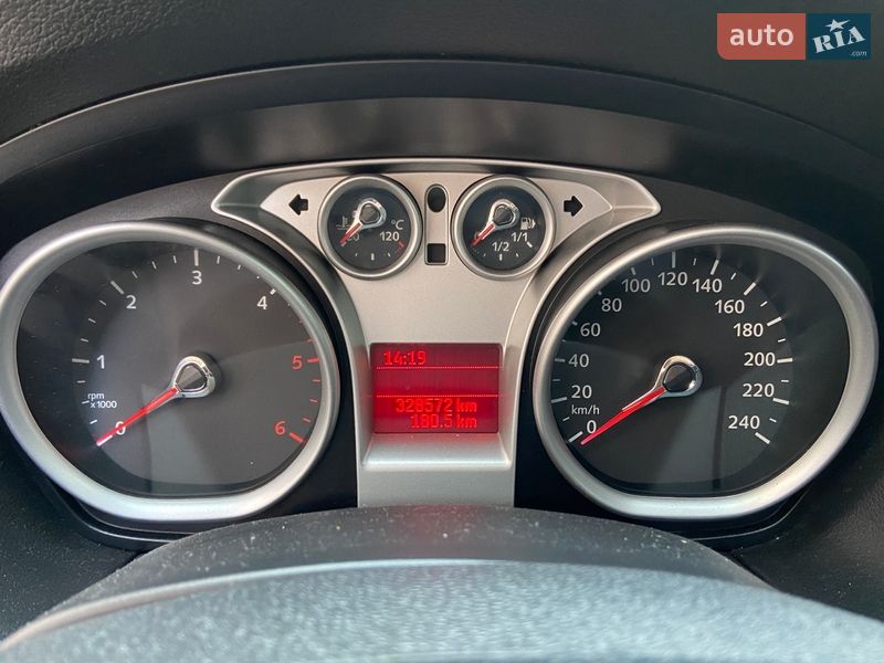 Універсал Ford Focus 2008 в Самборі фото 19 Універсал Ford Focus 2008 в Самборі