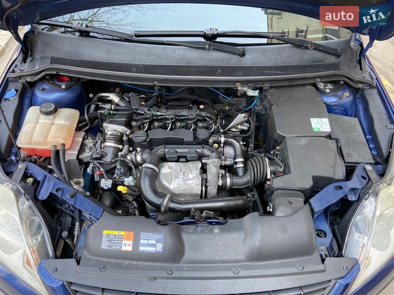 Універсал Ford Focus 2008 в Самборі фото 21 Універсал Ford Focus 2008 в Самборі