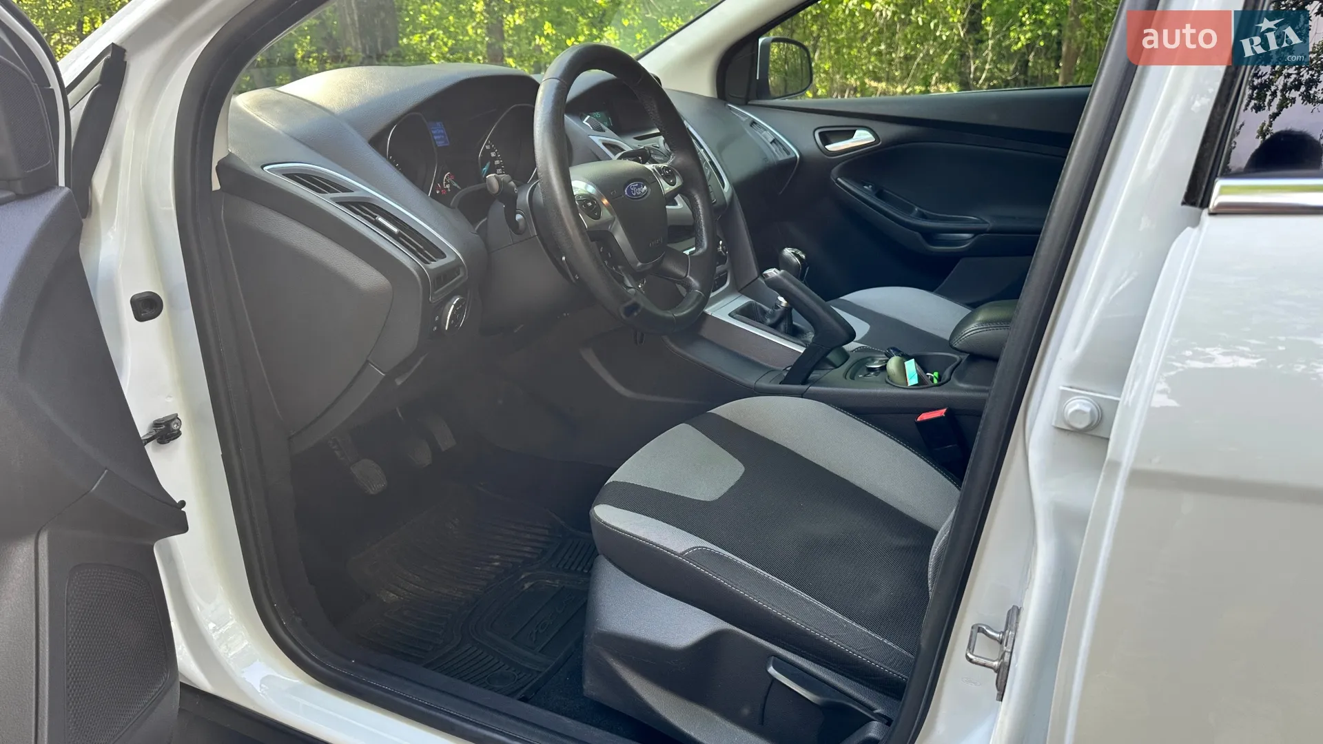 2013 Ford Focus - мініатюра 12