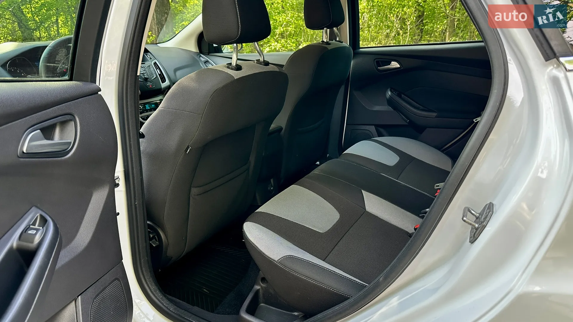 2013 Ford Focus - мініатюра 13