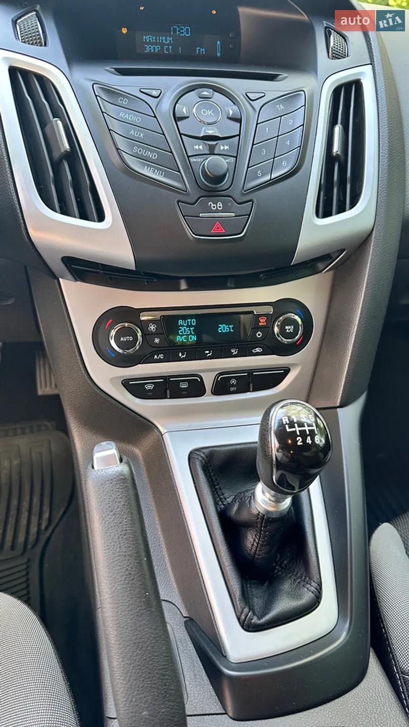 2013 Ford Focus - мініатюра 29