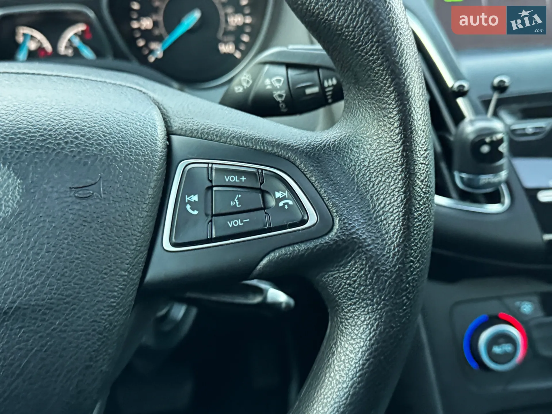 2018 Ford Focus - мініатюра 24
