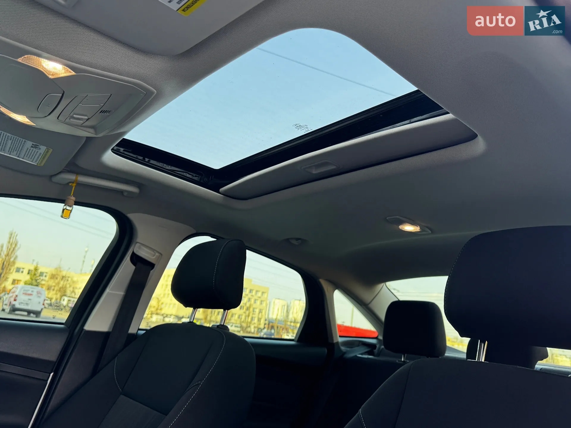 2018 Ford Focus - мініатюра 29