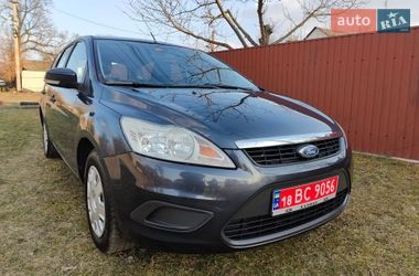 Универсал Ford Focus 2008 в Киеве