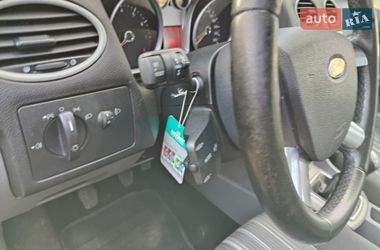 Универсал Ford Focus 2008 в Киеве