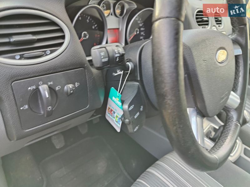Универсал Ford Focus 2008 в Киеве