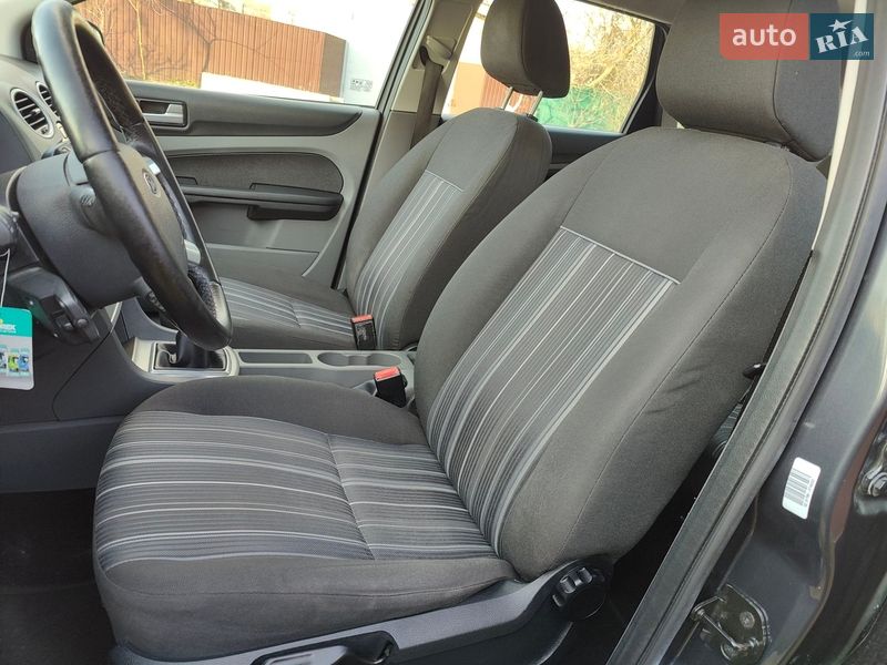 Универсал Ford Focus 2008 в Киеве