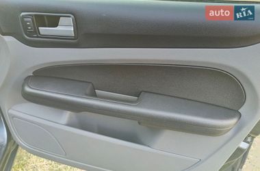 Универсал Ford Focus 2008 в Киеве