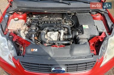 Хэтчбек Ford Focus 2010 в Бродах