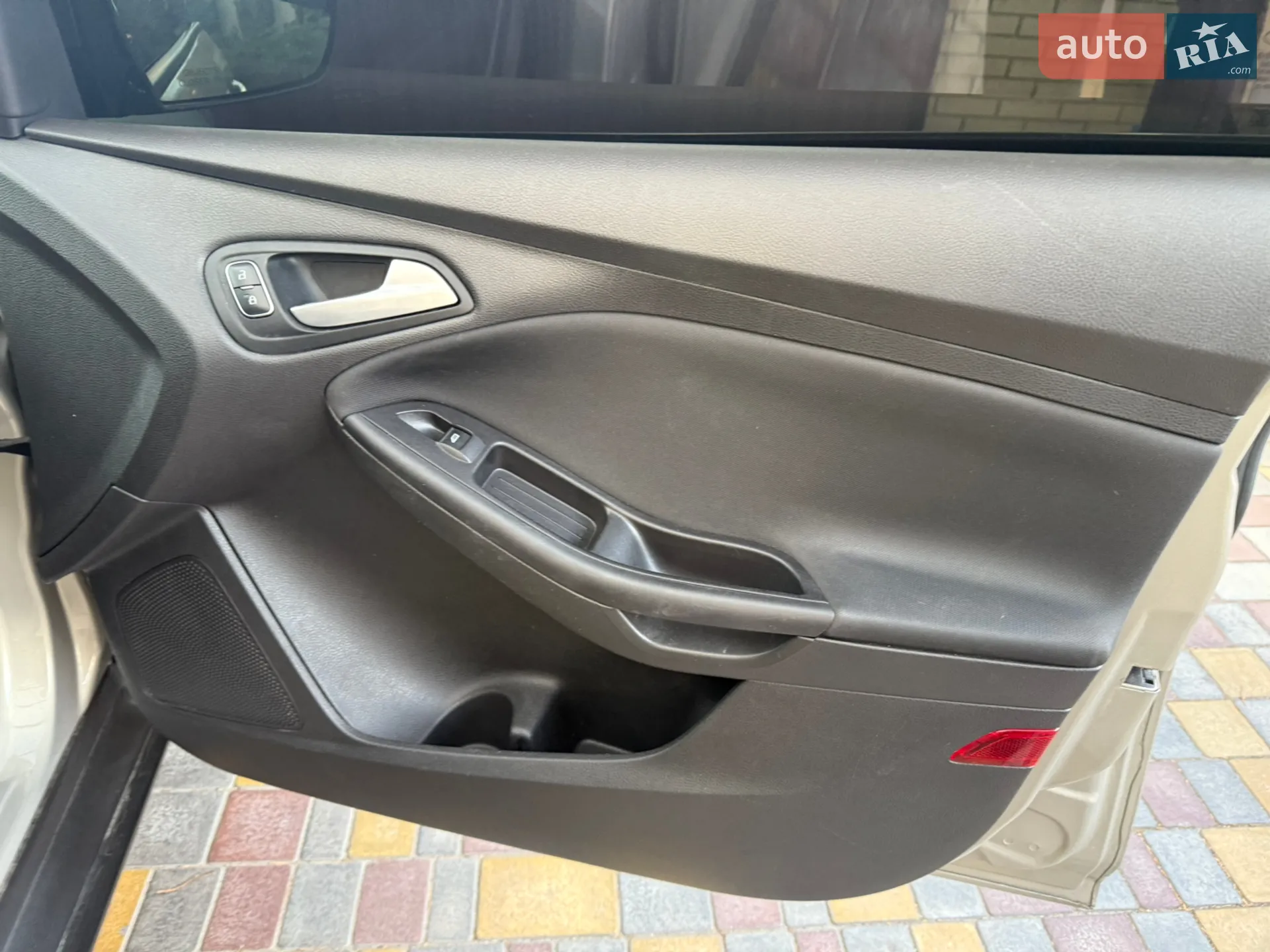 2015 Ford Focus - мініатюра 18
