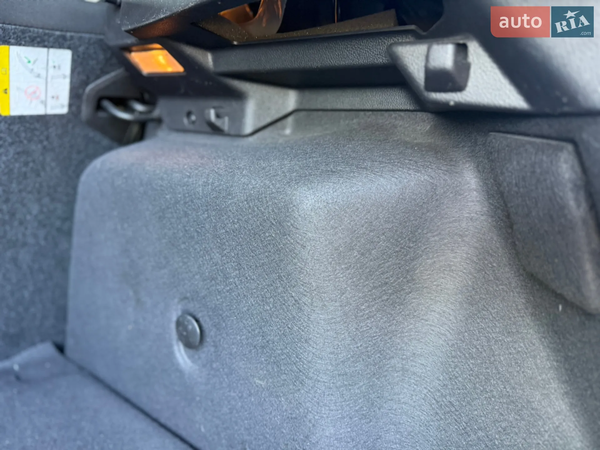 2015 Ford Focus - мініатюра 47