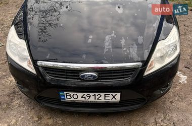 Универсал Ford Focus 2009 в Почаеве