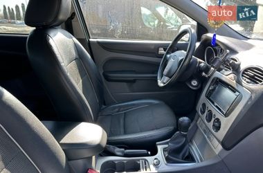 Универсал Ford Focus 2009 в Почаеве