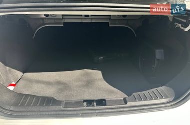 Седан Ford Focus 2017 в Львове