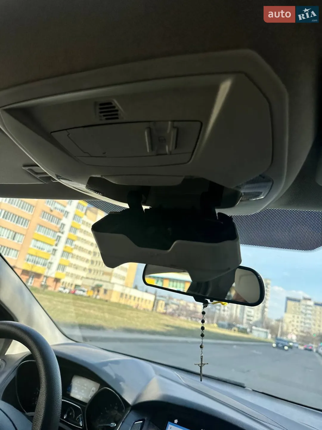 Ford Focus 2017 VIN 1FADP3H22HL289323 фото оголошення 23 з 27