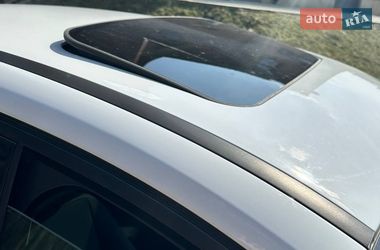 Седан Ford Focus 2017 в Львове