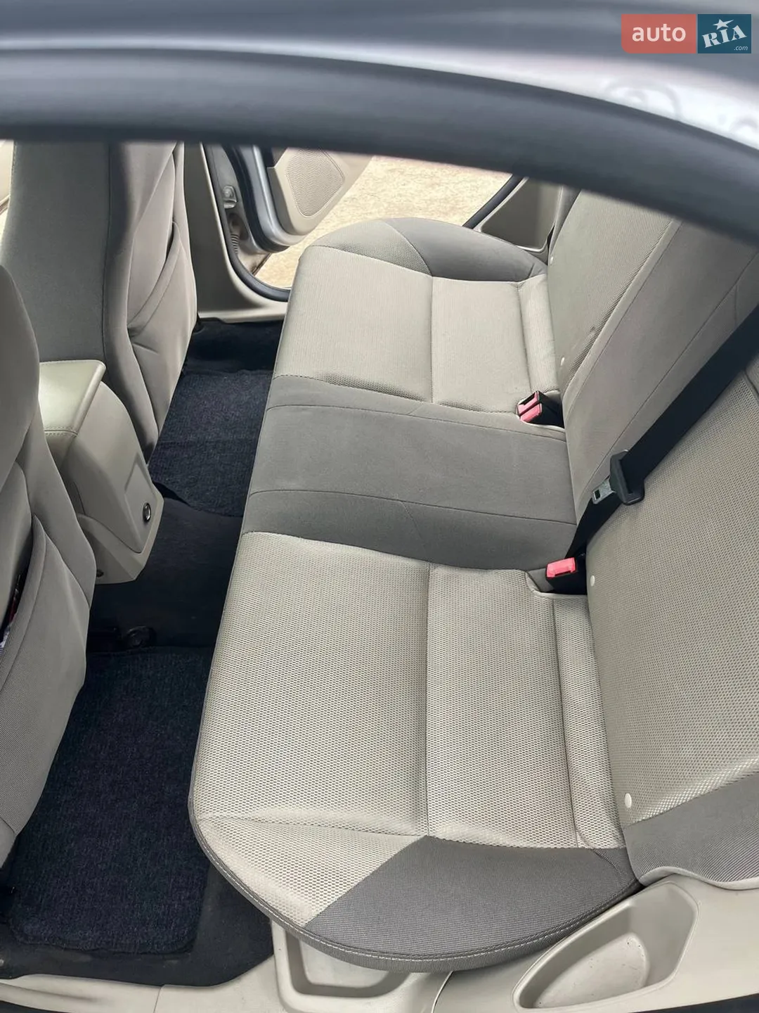 2014 Ford Focus - мініатюра 17