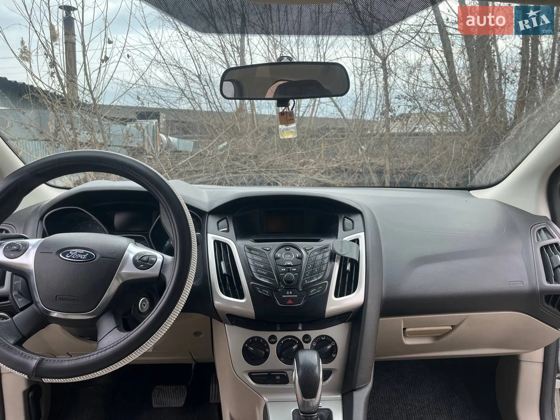 2014 Ford Focus - мініатюра 20